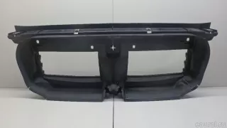 51642990178 BMW Воздухозаборник (наружный) BMW X1 E84 Арт E70765575, вид 1