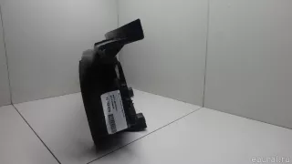 51642990178 BMW Воздухозаборник (наружный) BMW X1 E84 Арт E70765575, вид 5