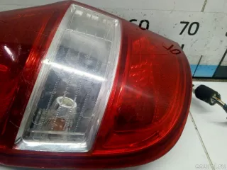 924012L110 Hyundai-Kia Фонарь задний левый Hyundai i30 FD Арт E31619892, вид 3