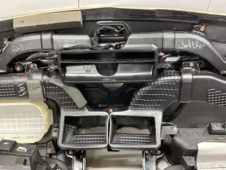 HS7Z5404320EA Ford Торпедо Ford Mondeo 5 Арт E31639305, вид 22