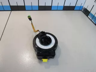 934904H400 Hyundai-Kia Механизм подрулевой для SRS (ленточный) Hyundai H1 2 Арт E81039120, вид 4