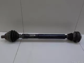 1K0407272PL VAG Полуось передняя правая (приводной вал, шрус) Volkswagen Passat CC Арт E84810510, вид 1