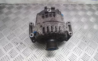 a0009067900 Генератор дизельный Mercedes E W212 Арт 5AG20BS01, вид 1