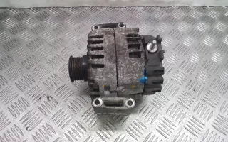 a0009067900 Генератор дизельный Mercedes E W212 Арт 5AG20BS01, вид 3