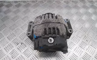 a0009067900 Генератор дизельный Mercedes E W212 Арт 5AG20BS01, вид 4