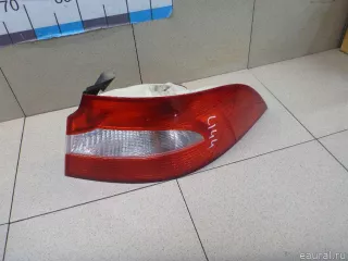 3T5945112 VAG Фонарь задний наружный правый Skoda Superb 2 Арт E100504459, вид 2