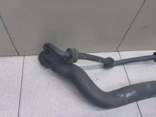 3C0122101EQ VAG Патрубок радиатора Volkswagen Passat B7 Арт E100506897, вид 3