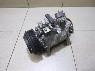 64529223694 BMW Компрессор кондиционера BMW Z4 E89 Арт E100523590, вид 3