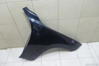 41627332424 BMW Крыло переднее правое BMW X1 E84 Арт E100523744, вид 1