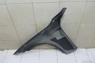 41627332424 BMW Крыло переднее правое BMW X1 E84 Арт E100523744, вид 8