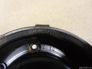 03C121004J VAG Насос антифриза (помпа) Volkswagen Eos Арт E100524460, вид 3
