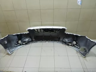  Бампер передний Volvo V70 3 Арт E100527335, вид 9