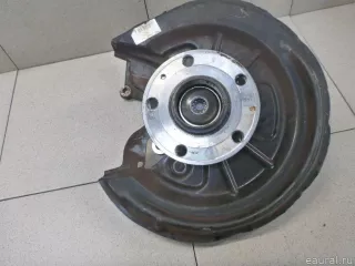 1K0505436AB VAG Кулак задний правый Audi A3 8P Арт E100527398, вид 1