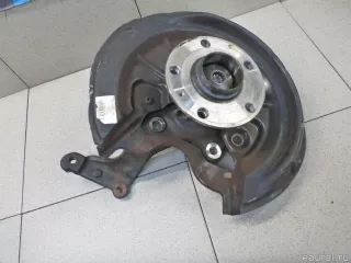 1K0505436AB VAG Кулак задний правый Audi A3 8P Арт E100527398, вид 2