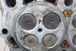 LR014248 Land Rover Головка блока Land Rover Range Rover Sport 1 restailing Арт E100527455, вид 14
