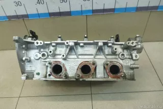 LR014248 Land Rover Головка блока Land Rover Range Rover Sport 1 restailing Арт E100527455, вид 2