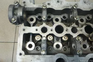 LR014248 Land Rover Головка блока Land Rover Range Rover Sport 1 restailing Арт E100527455, вид 5