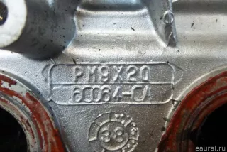 LR014248 Land Rover Головка блока Land Rover Range Rover Sport 1 restailing Арт E100527455, вид 9