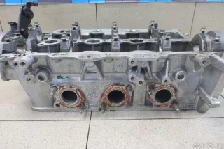 LR014249 Land Rover Головка блока цилиндров Jaguar XJ X351 restailing 3.0л Арт E100527456, вид 2