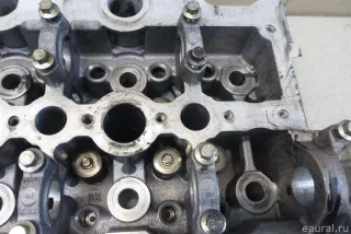 LR014249 Land Rover Головка блока цилиндров Jaguar XJ X351 restailing 3.0л Арт E100527456, вид 4