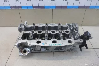 LR014249 Land Rover Головка блока цилиндров Jaguar XJ X351 restailing 3.0л Арт E100527456, вид 5