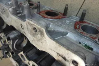 LR014249 Land Rover Головка блока цилиндров Jaguar XJ X351 restailing 3.0л Арт E100527456, вид 7