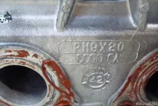 LR014249 Land Rover Головка блока цилиндров Jaguar XJ X351 restailing 3.0л Арт E100527456, вид 10
