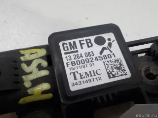 13264083 GM Датчик AirBag Opel Zafira B Арт E48525332, вид 4