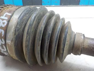 MN107605 Mitsubishi Полуось передняя левая (приводной вал, шрус) Mitsubishi Monter 4 Арт E48537826, вид 5