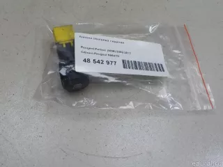 6554Y9 Citroen-Peugeot Кнопка подогрева сидений Peugeot Partner 3 Арт E48542977, вид 5