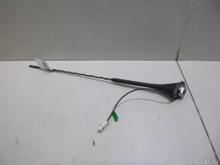  Антенна Skoda Fabia 2 restailing Арт E48546982, вид 2