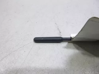  Антенна Skoda Fabia 2 restailing Арт E48546982, вид 4