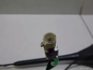  Антенна Skoda Fabia 2 restailing Арт E48546982, вид 5