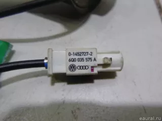  Антенна Skoda Fabia 2 restailing Арт E48546982, вид 6