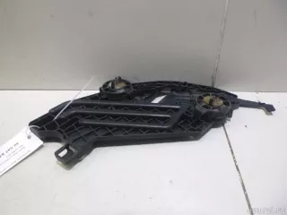 1Z0941614 VAG Кронштейн фар правый Skoda Octavia A8 Арт E48547879, вид 3