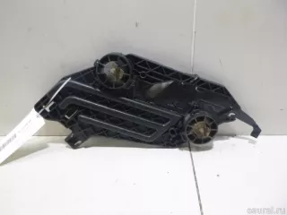 1Z0941614 VAG Кронштейн фар правый Skoda Octavia A8 Арт E48547879, вид 4