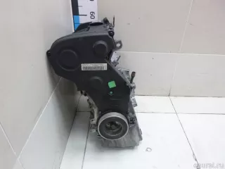  Двигатель Audi A4 B7 Арт E48549371, вид 1