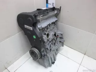  Двигатель Audi A4 B7 Арт E48549371, вид 2