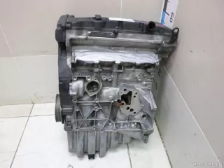  Двигатель Audi A4 B7 Арт E48549371, вид 3