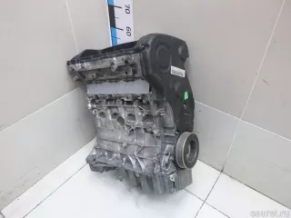 Двигатель Audi A4 B7 Арт E48549371, вид 6