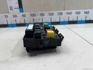 1237094 GM Блок предохранителей Opel Astra H Арт E48550717, вид 3
