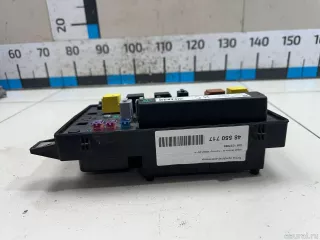 1237094 GM Блок предохранителей Opel Astra H Арт E48550717, вид 4