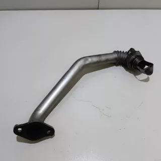 32213481 Volvo Трубка системы рециркуляции (EGR) Volvo XC60 1 Арт E23642335, вид 8