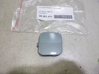 1520714 Ford Заглушка буксировочного крюка Ford Focus 2 restailing Арт E48553211, вид 1