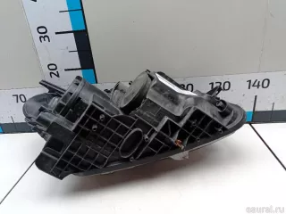 26060BR03A Nissan Фара левая Nissan Qashqai 2 restailing Арт E48554689, вид 6