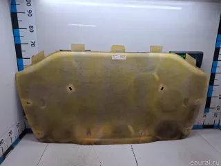 31402485 Volvo Шумоизоляция капота Volvo XC60 1 Арт E90429390, вид 4