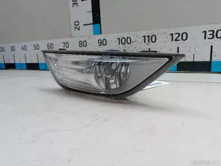 BS7115K201AB Ford Фара противотуманная правая Ford Mondeo 4 restailing Арт E48555110, вид 2