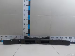 62090BR00A Nissan Наполнитель переднего бампера Nissan Qashqai 2 restailing Арт E48555195, вид 2