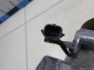 92600BB00A Nissan Компрессор кондиционера Nissan Qashqai 2 restailing Арт E48555638, вид 8