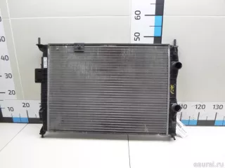 21400JD00B Nissan Радиатор основной Nissan Qashqai 2 restailing Арт E48556619, вид 1